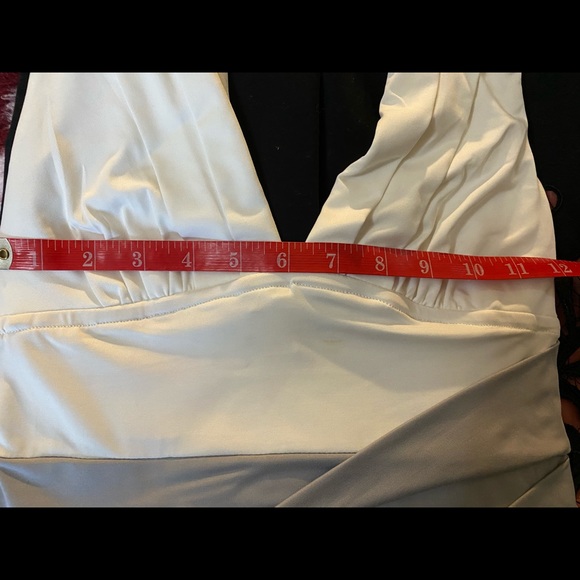 Forever XXI Four Shades party dress - Picture 5 of 7